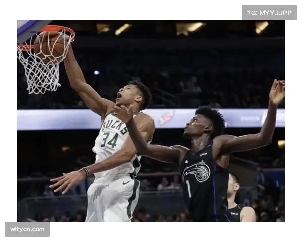 魔术攻防数据趋于平衡 年轻球队成长轨迹清晰